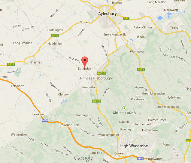 map of dog care collections