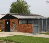 Kennels Oxfordshire